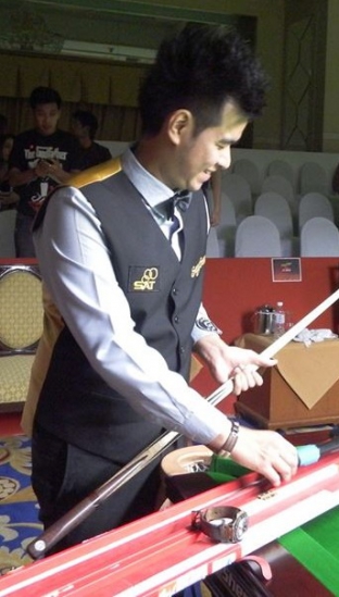 Noppon Saengkham Noppon Saengkham